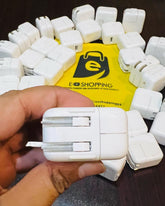 12w/10w Apple Original Power Adapter/Charger