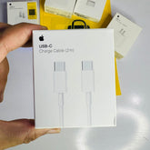 Apple USB-C Charge Cable (2 meter)