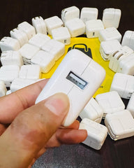 12w/10w Apple Original Power Adapter/Charger