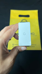 Original Google Charger Type C