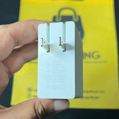 Original Google Charger Type C