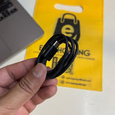 Samsung USB-C to USB-C Fast Charging Cable Original | 25W/45W PD Super Fast Charge