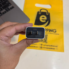 Google Pixel 30W USB-C Fast Charger | Original Google Power Adapter