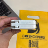 Original Apple 61W Type-C Power Adapter for MacBook (Used)