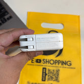 Original Apple 67W Type-C Power Adapter for MacBook (Used)