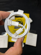 iPhone original Type C to lightning charging cable - eshopping