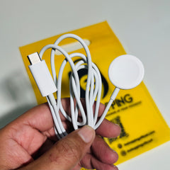 Apple Watch Type C Magnetic Charger