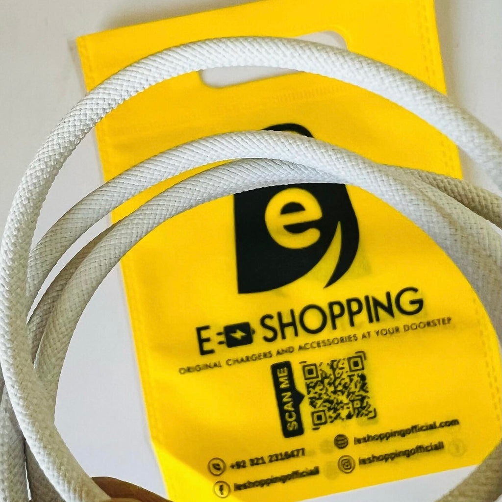 20W & USB-C Cable (US Imported | Genuine Product | E Shopping)