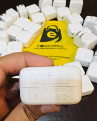 12w/10w Apple Original Power Adapter/Charger