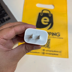 Original Apple 20W PD Fast Charger (US Imported | Genuine Product)