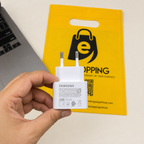 Samsung 25W Original Fast Charger | Genuine USB-C Adapter | NEW