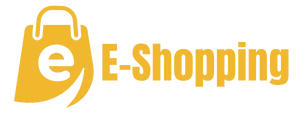 E SHOPPING 