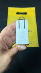 Original Google Charger Type C
