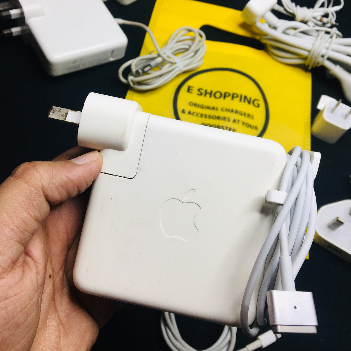 Apple MacBook Pro/Air Magsafe 2 Adapter/Charger - E Shopping