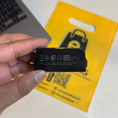 Samsung USB-C to USB-C Fast Charging Cable Original | 25W/45W PD Super Fast Charge