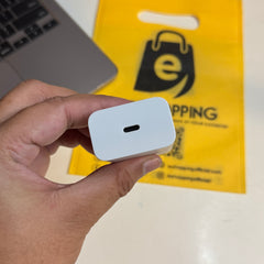 Google Pixel 30W USB-C Fast Charger | Original Google Power Adapter