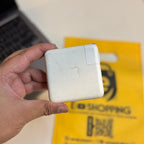 Original Apple 61W Type-C Power Adapter for MacBook (Used)