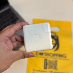 Original Apple 61W Type-C Power Adapter for MacBook (Used)