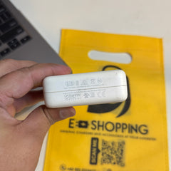 Original Apple 61W Type-C Power Adapter for MacBook (Used)