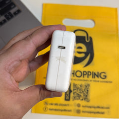 Original Apple 61W Type-C Power Adapter for MacBook (Used)