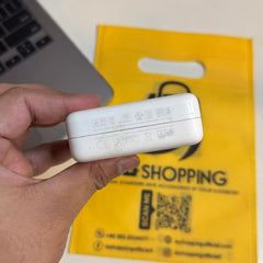 Original Apple 67W Type-C Power Adapter for MacBook (Used)