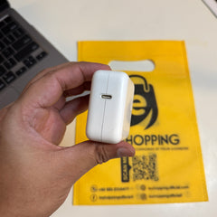 Apple 30W USB-C Power Adapter – Original Fast Charger (Used)