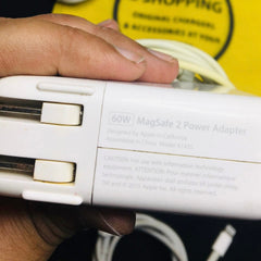 Apple MacBook Pro/Air Magsafe 2 Adapter/Charger - E Shopping