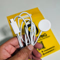 Magnetic Apple Watch USB-C Charging Cable (1 Meter)