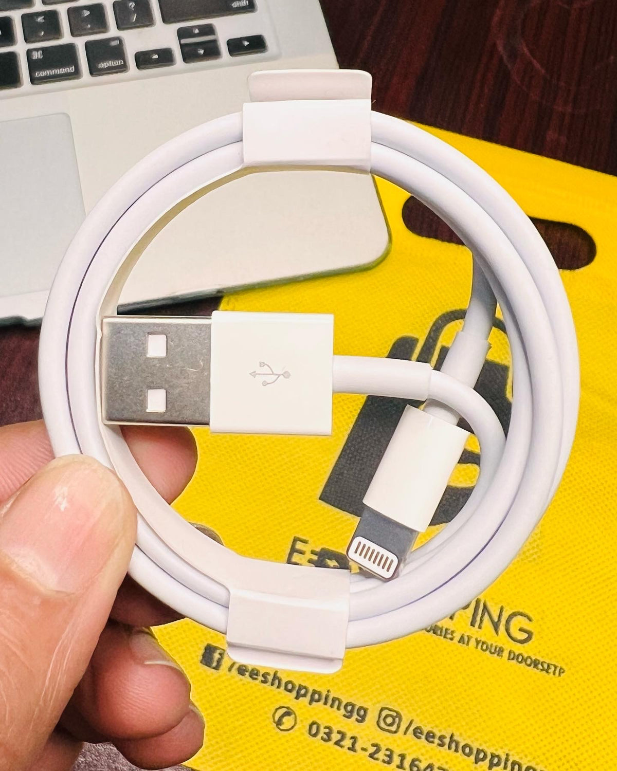 iPhone Original Lightning to USB Cable
