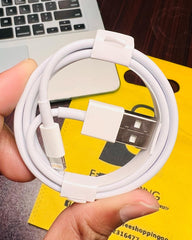 iPhone Original Lightning to USB Cable