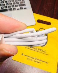iPhone Original Lightning to USB Cable