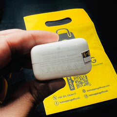 12w/10w Apple Original Power Adapter/Charger