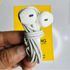 Apple iPhone Lightning EarPods – Original Wired Handsfree (new)