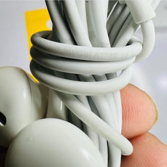 Apple iPhone Lightning EarPods – Original Wired Handsfree (new)