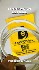iPhone original Type C to C charging cable - eshopping