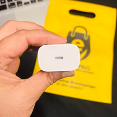 Original Apple 20W PD Fast Charger (US Imported | Genuine Product)